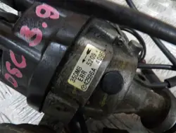 Bobina de encendido Land Rover OEM 35DM8 para Discovery I 3.9 V8