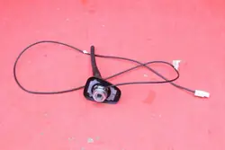 Antena OEM 26R-023002 para Renault Clio 4 (2012-2020)