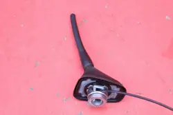 Antena OEM 26R-023002 para Renault Clio 4 (2012-2020)