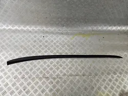 OEM LISTWA SZYBY CZOLOWEJ PRZEDNIEJ PRAWA PRZEDNIA FORD FOCUS MK3