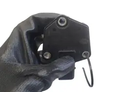 Vareta de óleo usada OEM 9G9N6C624AC para Volvo XC60