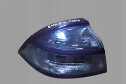 SAAB 93 Ver2 CABRIO Vänster Baklykta