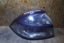 SAAB 93 Ver2 CABRIO Feu Arrière Gauche