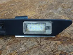 OEM 8P4827574 Audi A3 8P Mittariston Paneeli