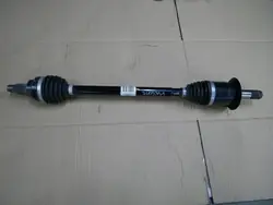 Vänster Bakaxel BMW 1 F20 F21 2 F22 3 F30 F34 4 F32 F36 7609351