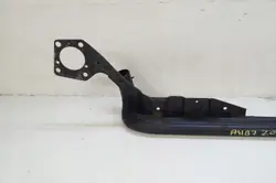 Gebruikte intercooler bumperbalk OEM 8E0199521ED