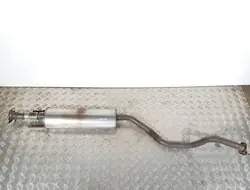Nissan OE 20300-1KA0A Middle Muffler