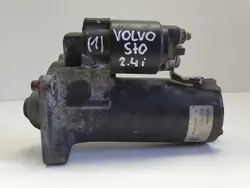 Arrancador Volvo S70 V70 2.4 OE 82 515 51