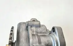 Oliepomp Ford OE 1S7Q6600 - Gebruikte staat