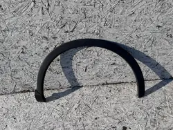 Audi Q3 8U Etu oikea lokasuoja OEM 8U0853718