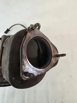 Catalyseur Volvo XC60 II 2.0 T8 OEM 32225414