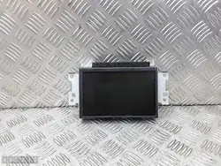 Volvo S60 Displayscherm OEM 7609501430 Gebruikt