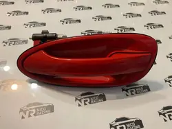 Manija de Puerta Izquierda Porsche 911 OEM 99153764502