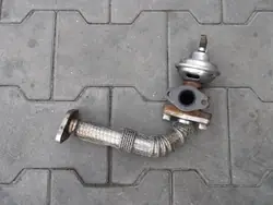 Soupape EGR OEM EGR NOX pour Ford Galaxy MK1 1.9 TDI