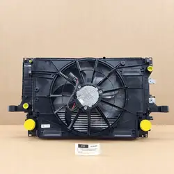 Conjunto de ventilador de refrigeración Volvo XC40 Automático
