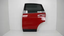 Puerta trasera izquierda OEM 360206941 Honda CR-V III