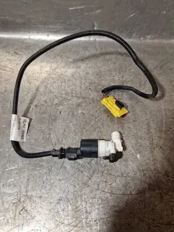 Ruitensproeierpomp Toyota ProAce City 9645163380