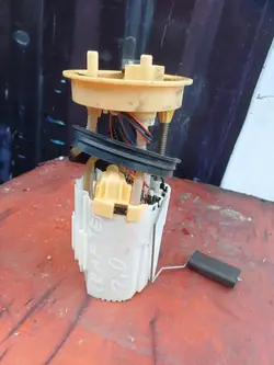 Bomba de combustível VW Crafter II Diesel 0580203279