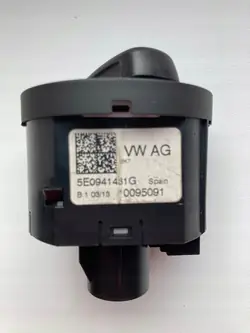 Lichtschalter Skoda Octavia 3 5E0941431G