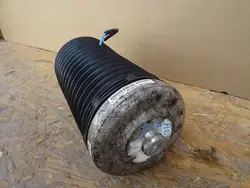 Audi A6 S6 C7 Taka ilmaisuojavarsi oikea OEM 4G0616002T