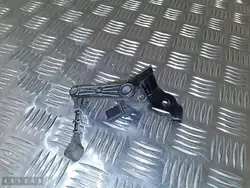 2023 Land Rover Discovery Level Sensor JPLA3D026AA