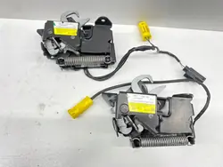 Serrure de capot OEM 7484234 gauche/droite pour MINI F60 Countryman