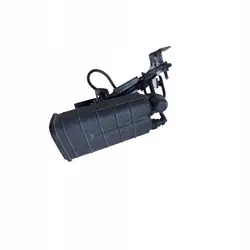 Renault Clio IV 2013-2019 Filtro de carbón H8201588838