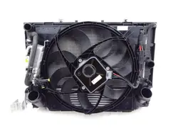 BMW 2 F22 F23 235i 3.0 N55 Kylsats OEM