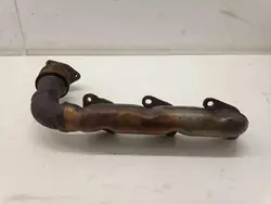 Abgaskrümmer MERCEDES-BENZ R A6421400761 3.2L Diesel