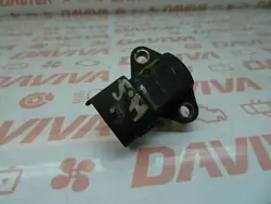 Hyundai Santa Fe Air Pressure Sensor 2.4 4x4