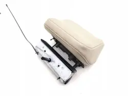 Appui-tête 3e rangée Volvo XC90 2004 OEM AMD211415