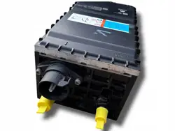 Batería OEM 46351898 - 500Ah Usada para Jeep Compass