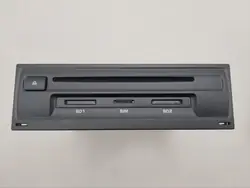 Changer CD Porsche OEM 971035880P - Occasion