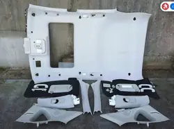 Garniture de pilier plafonnier Infiniti EX EX30D OEM