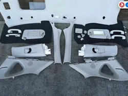 Garniture de pilier plafonnier Infiniti EX EX30D OEM
