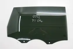 AUDI Q7 4L Ventana lateral trasera derecha