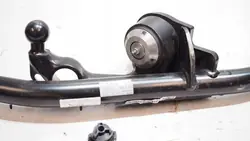 Attelage Skoda Karoq OEM 57A803880D - Occasion