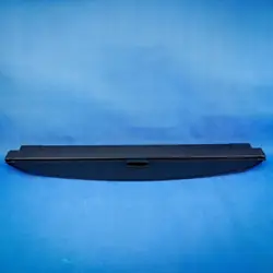 BMW X3 G01 LCI achterkleprol OEM 51477471986