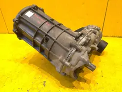 VW Touareg II 3.0 TDI Reducer 0BU341001Q