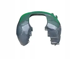 Para-lama dianteiro esquerdo FORD FOCUS MK2 04- OEM RTEKO LUK826