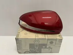 Capa Espelho Direito OEM A0998107800 Mercedes