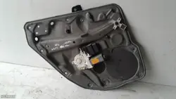 VW Ikkunan säädin OEM 1J4839755E - Käytetty