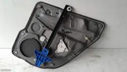 VW Fönsterregulator OEM 1J4839755E - Begagnad