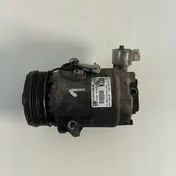 A/C Kompressori Opel Astra H Vectra C