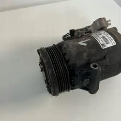 Compresseur A/C Opel Astra H Vectra C