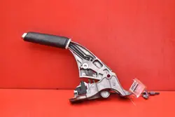 Levier de frein à main OEM 5E0711301D Skoda Octavia 3