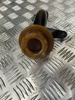 Séparateur d'huile OEM 6w836617ac Avant Jaguar XJ X351