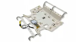 Capteur de présence siège Honda ZR-V OEM 3304976