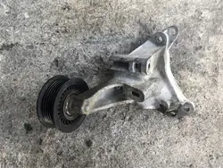 Tensor de correia alternador Nissan Qashqai III 1.3 DIG-T