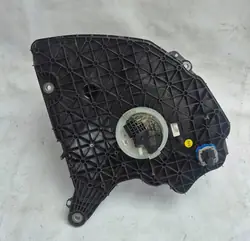 AdBlue-tank Audi A4 A5 8W OEM 8W0131878BK